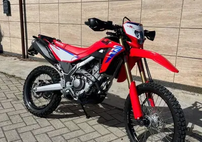 Honda CRF 300L (2025 - 26) - Annuncio 9996719