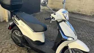 Piaggio Liberty 125 3V S ABS (2021 - 24) usata