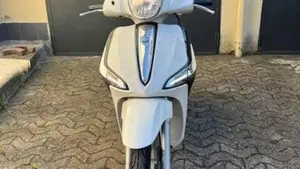 Piaggio Liberty 125 3V S ABS (2021 - 24)  (2)