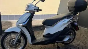 Piaggio Liberty 125 3V S ABS (2021 - 24)  (3)