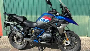 Bmw R 1200 GS (2017 - 18)  (4)
