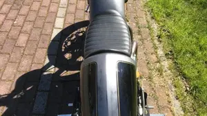 Honda VT 600 C Shadow (1989 - 98)  (9)