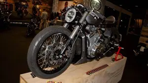 Honda VT 600 C Shadow (1989 - 98)  (2)