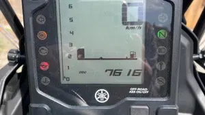 Yamaha Ténéré 700 Rally Edition (2021) 