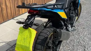 Yamaha Ténéré 700 Rally Edition (2021)  (2)
