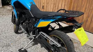 Yamaha Ténéré 700 Rally Edition (2021)  (3)
