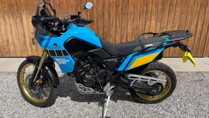 Yamaha Ténéré 700 Rally Edition (2021)  (4)