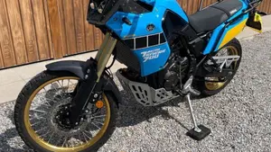 Yamaha Ténéré 700 Rally Edition (2021)  (5)