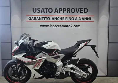 Zontes ZT703-RR (2025 - 26) - Annuncio 9996725