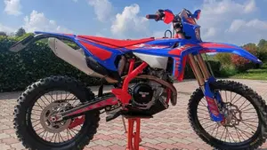 Betamotor RR 480 4T Enduro Race (2026) 