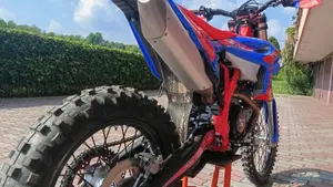Betamotor RR 480 4T Enduro Race (2026)  (5)