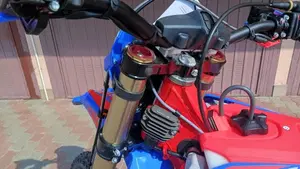 Betamotor RR 480 4T Enduro Race (2026)  (6)