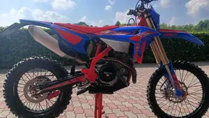 Betamotor RR 480 4T Enduro Race (2026)  (9)