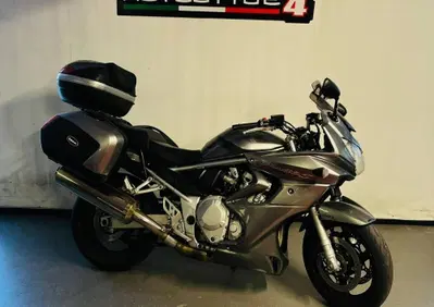 Suzuki GSF 1250 Bandit S Traveller (2006 - 11) - Annuncio 9996737