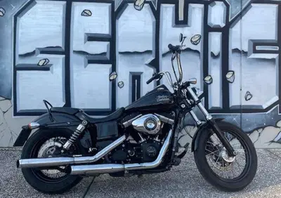 Harley-Davidson 1690 Street Bob (2017) - FXDB - Annuncio 9996735