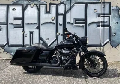 Harley-Davidson 114 Road King Special (2019 - 20) - FLHR - Annuncio 9996736