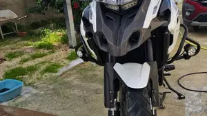 Benelli TRK 502X (2021 - 26)  (2)