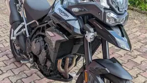 Triumph Tiger 900 GT Pro (2020 - 23)  (2)