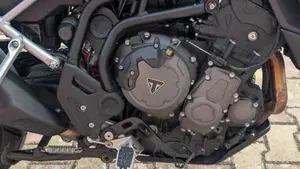 Triumph Tiger 900 GT Pro (2020 - 23)  (3)