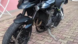 Triumph Tiger 900 GT Pro (2020 - 23)  (4)