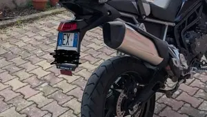 Triumph Tiger 900 GT Pro (2020 - 23)  (5)