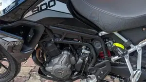 Triumph Tiger 900 GT Pro (2020 - 23)  (7)
