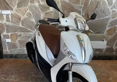 Piaggio Medley 150 ABS (2016 - 19) - Annuncio 9996751