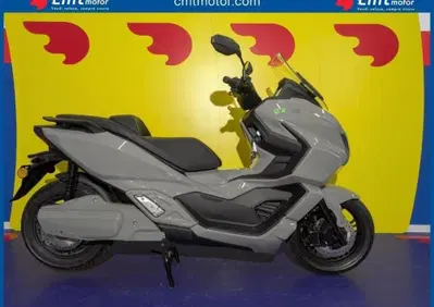 CJR MotorEco Lion 11Kw (2023 - 26) - Annuncio 9996760