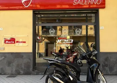 Honda SH 150i (2020 - 23) - Annuncio 9996764