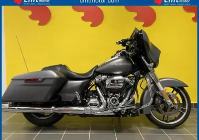 Harley-Davidson 107 Street Glide Special (2017 - 19) - FLHXS - Annuncio 9996763