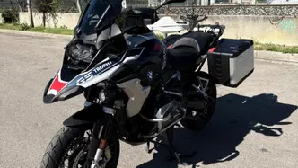 Bmw R 1250 GS (2021 - 24)