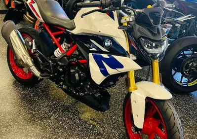 Bmw G 310 R (2021 - 25) - Annuncio 9996770