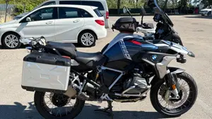 Bmw R 1250 GS (2021 - 24)  (2)