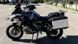 Bmw R 1250 GS (2021 - 24)  (4)