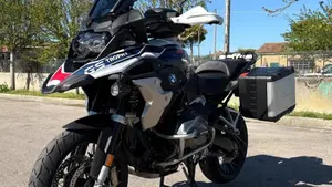 Bmw R 1250 GS (2021 - 24)  (8)