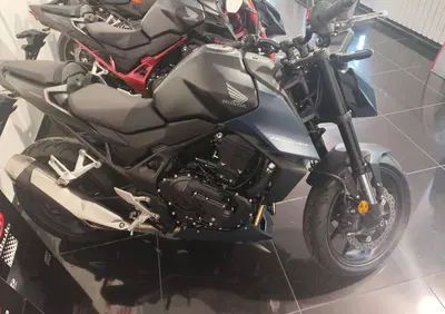 Honda CB 750 Hornet (2026) - Annuncio 9996769