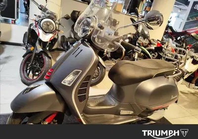 Vespa GTS 300 Super Sport Hpe (2021 - 22) - Annuncio 9996771