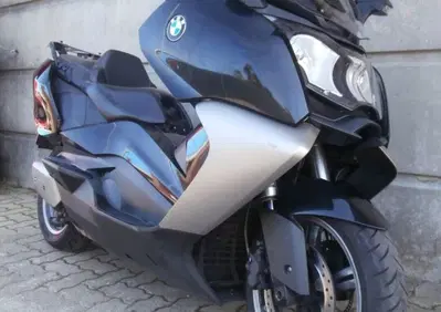 Bmw C 650 GT (2011 - 15) - Annuncio 9996780