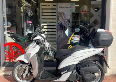 Yamaha Xenter 150 (2011 - 14) - Annuncio 9996772