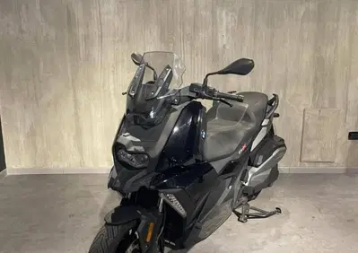 Bmw C 400 X (2021 - 24) - Annuncio 9996777