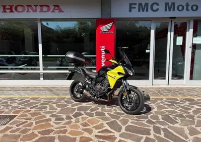 Yamaha Tracer 700 (2016 - 20) - Annuncio 9996790