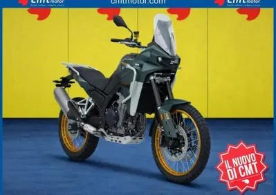 Kove 800X Rally (2024) - Annuncio 9996784