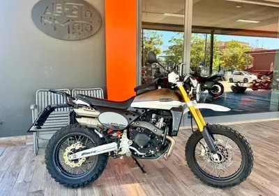 Fantic Motor Caballero 500 Explorer (2024) - Annuncio 9996788