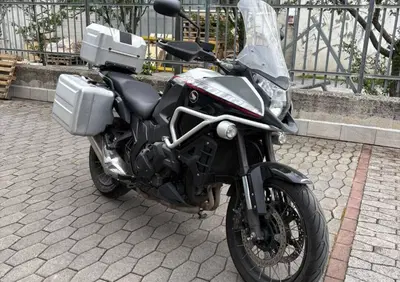 Honda Crosstourer DCT ABS L.E. (2011 - 14) - Annuncio 9996796