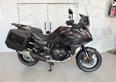 Honda NT 1100 (2025 - 26) - Annuncio 9812260