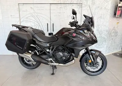 Honda NT 1100 (2025 - 26) - Annuncio 9912181