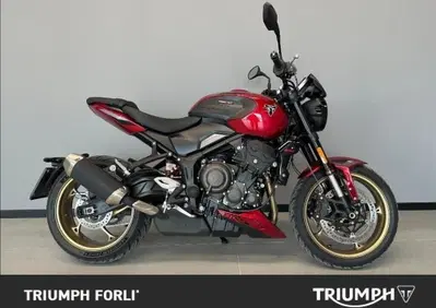 Triumph Trident 800 (2026) - Annuncio 9983893