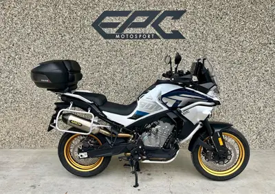 CFMOTO 800MT Explore (2023 - 26) - Annuncio 9996804