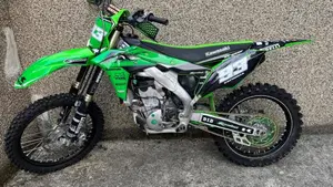 Kawasaki KX250F (2020)  (2)