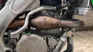 Kawasaki KX250F (2020)  (4)